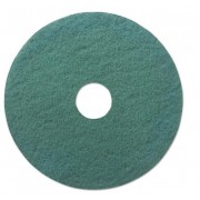 21" Floor buffing Green scrub maintenance cleaning/hygiene pads